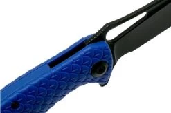 Civivi Wyvern C902H Blue, Black Pocket Knife -Optimal Knife Shop CIC902H 06 civivi
