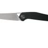 Civivi McKenna C905C Black G10 Pocket Knife, Elijah Isham Design -Optimal Knife Shop CIC905C 01 civivi 1