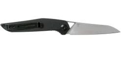 Civivi McKenna C905C Black G10 Pocket Knife, Elijah Isham Design -Optimal Knife Shop CIC905C 02 civivi 1