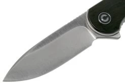 Civivi Elementum C907D Ebony Pocket Knife -Optimal Knife Shop CIC907D 03 civivi