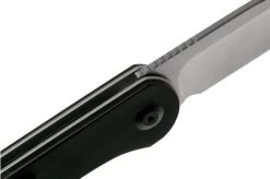 Civivi Elementum C907D Ebony Pocket Knife -Optimal Knife Shop CIC907D 06 civivi