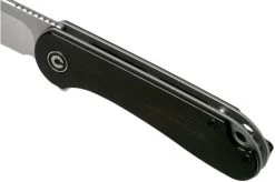 Civivi Elementum C907D Ebony Pocket Knife -Optimal Knife Shop CIC907D 07 civivi