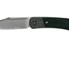 Civivi Rustic Gent C914A Carbon Fibre & Black G10 Gentleman's Knife -Optimal Knife Shop CIC914A 01 civivi
