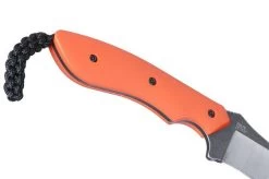 CRKT S.P.I.T. 2399 Small Pocket Inverted Tanto, Neck Knife, Alan Folts Design -Optimal Knife Shop CK 2399 04 crkt