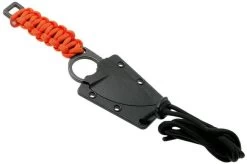 CRKT Tailbone 2415 Fixed Knife, TJ Schwarz Design -Optimal Knife Shop CK 2415 04 crkt