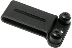 CRKT Tailbone 2415 Fixed Knife, TJ Schwarz Design -Optimal Knife Shop CK 2415 05 crkt