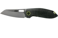 CRKT Sketch 2550 Pocket Knife, Lucas Burnley Design