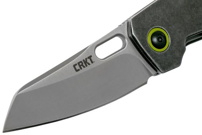 CRKT Sketch 2550 Pocket Knife, Lucas Burnley Design 5 CRKT Sketch 2550 Pocket Knife, Lucas Burnley Design - Image 3