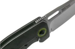 CRKT Sketch 2550 Pocket Knife, Lucas Burnley Design 14 CRKT Sketch 2550 Pocket Knife, Lucas Burnley Design -Optimal Knife Shop CK 2550 06 crkt