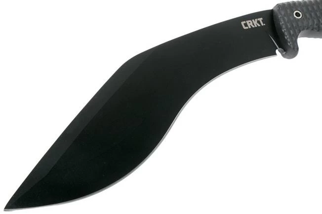 CRKT KUK 2742 Kukri Machete, RMJ Tactical Design 5 CRKT KUK 2742 Kukri Machete, RMJ Tactical Design - Image 3