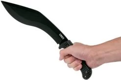 CRKT KUK 2742 Kukri Machete, RMJ Tactical Design 15 CRKT KUK 2742 Kukri Machete, RMJ Tactical Design -Optimal Knife Shop CK 2742 06 crkt