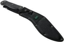 CRKT KUK 2742 Kukri Machete, RMJ Tactical Design 16 CRKT KUK 2742 Kukri Machete, RMJ Tactical Design -Optimal Knife Shop CK 2742 07 crkt