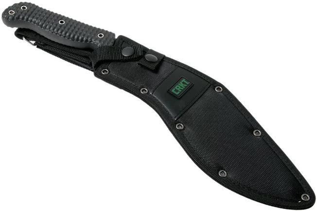 CRKT KUK 2742 Kukri Machete, RMJ Tactical Design 9 CRKT KUK 2742 Kukri Machete, RMJ Tactical Design - Image 7