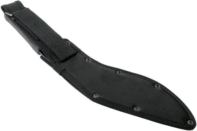 CRKT KUK 2742 Kukri Machete, RMJ Tactical Design 10 CRKT KUK 2742 Kukri Machete, RMJ Tactical Design - Image 8