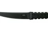 CRKT HZ6 Black 2927 Fixed Knife, James Williams Design 2 CRKT HZ6 Black 2927 Fixed Knife, James Williams Design -Optimal Knife Shop CK 2927 01 crkt