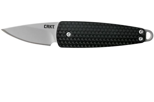 CRKT Dually 7086 Pocket Knife, Richard Rogers Design 3 CRKT Dually 7086 Pocket Knife, Richard Rogers Design