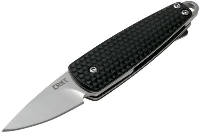 CRKT Dually 7086 Pocket Knife, Richard Rogers Design 5 CRKT Dually 7086 Pocket Knife, Richard Rogers Design - Image 3