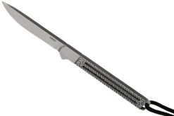 CRKT Testy 7524 Fixed Knife, Jeff Park Design -Optimal Knife Shop CK 7524 04 crkt