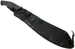 CRKT Halfachance K920KKP Parang Machete, Ken Onion Design -Optimal Knife Shop CK K920KKP 07 crkt