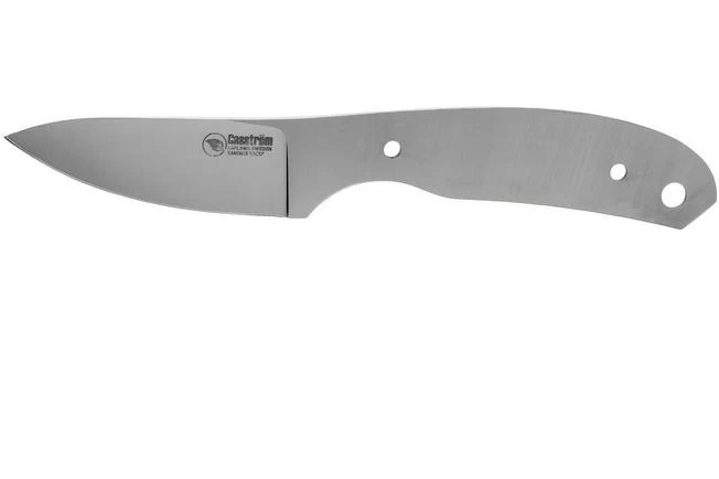 Casström Safari Mini Hunter Blade 13220 Blade, Alan Wood Design 3 Casström Safari Mini Hunter Blade 13220 Blade, Alan Wood Design