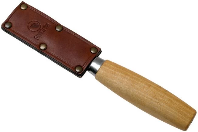 Casström No. 8 Classic Wood Carving Knife 15001 Wood Carving Knife 9 Casström No. 8 Classic Wood Carving Knife 15001 Wood Carving Knife - Image 7