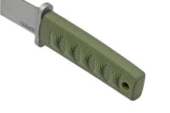 Cold Steel Kyoto II Tanto 17DAODSW Fixed Knife 11 Cold Steel Kyoto II Tanto 17DAODSW Fixed Knife -Optimal Knife Shop CS17DAODSW 04 coldsteel