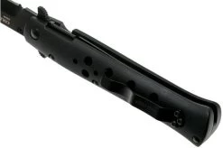 Cold Steel Ti-Lite G10 26C4, 4inch CPM S35VN Pocket Knife -Optimal Knife Shop CS26C4 05 cold steel