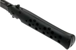 Cold Steel Ti-Lite G10 26C4, 4inch CPM S35VN Pocket Knife -Optimal Knife Shop CS26C4 06 cold steel