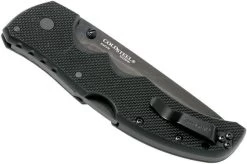 Cold Steel Recon 1 CPM S35VN, Tanto, Plain Edge, 27BT -Optimal Knife Shop CS27BT 04 cold steel cs27bt 04