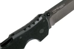 Cold Steel Recon 1 CPM S35VN, Tanto, Plain Edge, 27BT -Optimal Knife Shop CS27BT 06 cold steel cs27bt 06
