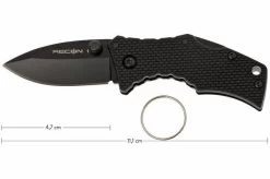 Cold Steel Micro Recon 1, 27TDS