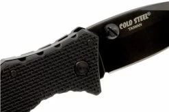 Cold Steel Micro Recon 1, 27TDS -Optimal Knife Shop CS27TDS 04 cold steel micro recon 1 cs27tds d4
