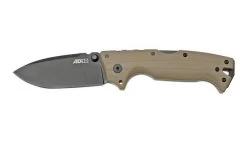 Cold Steel AD-10 Dark Earth CS28DDDEBK, Pocket Knife, Andrew Demko Design