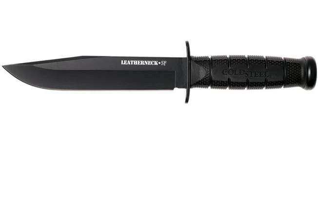 Cold Steel Leatherneck SF D2, 39LSFC 3 Cold Steel Leatherneck SF D2, 39LSFC