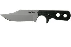Cold Steel Mini Tac Bowie 49HCF Neck Knife