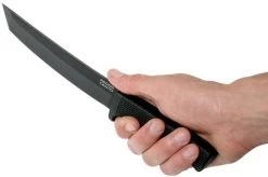 Cold Steel Recon Tanto SK5 49LRT Fixed Knife -Optimal Knife Shop CS49LRT 06 cold steel