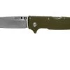 Cold Steel SR1 Tanto 62LA Pocket Knife 1 Cold Steel SR1 Tanto 62LA Pocket Knife -Optimal Knife Shop CS62LA 01 cold steel