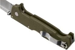 Cold Steel SR1 Tanto 62LA Pocket Knife -Optimal Knife Shop CS62LA 05 cold steel