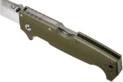 Cold Steel SR1 Tanto 62LA Pocket Knife -Optimal Knife Shop CS62LA 07 cold steel