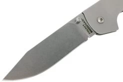 Cold Steel Pocket Bushman 95FBZ Pocket Knife -Optimal Knife Shop CS95FBZ 03 cold steel