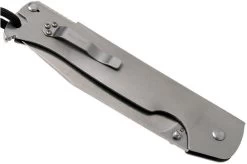 Cold Steel Pocket Bushman 95FBZ Pocket Knife -Optimal Knife Shop CS95FBZ 04 cold steel