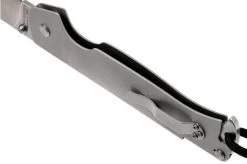 Cold Steel Pocket Bushman 95FBZ Pocket Knife -Optimal Knife Shop CS95FBZ 05 cold steel