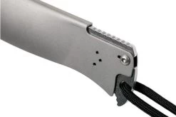 Cold Steel Pocket Bushman 95FBZ Pocket Knife -Optimal Knife Shop CS95FBZ 06 cold steel