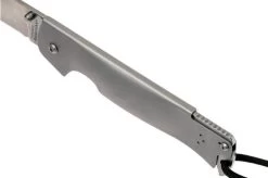 Cold Steel Pocket Bushman 95FBZ Pocket Knife -Optimal Knife Shop CS95FBZ 09 cold steel