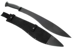 Cold Steel - Magnum Kukri Machete -Optimal Knife Shop CS97MKM 04 cold steel cs97mkm magnum kukri manchete d4