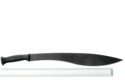 Cold Steel - Magnum Kukri Machete -Optimal Knife Shop CS97MKM 06 cold steel cs97mkm magnum kukri manchete d6