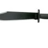 Cold Steel Black Bear Bowie Machete 97SMBWZ Machete -Optimal Knife Shop CS97SMBWZ 01 cold steel