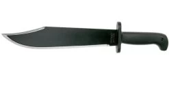 Cold Steel Black Bear Bowie Machete 97SMBWZ Machete