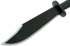Cold Steel Black Bear Bowie Machete 97SMBWZ Machete -Optimal Knife Shop CS97SMBWZ 03 cold steel