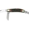 Cold Steel Gentleman's Stockman FL-GSTKM-J, Jigged Brown Bone, Pocket Knife -Optimal Knife Shop CSFLGSTKMJ 01 coldsteel